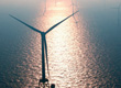 Alstom présente Haliade150-6MW, son éolienne offshore de nouvelle génération