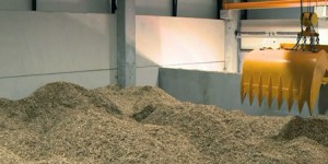 Centrale biomasse : après la cogénération, la trigénération !