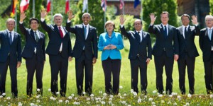 Climat : le G7 manque d'ambition