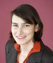 Isabel Marey-Semper devient directrice développement durable de L'Oréal