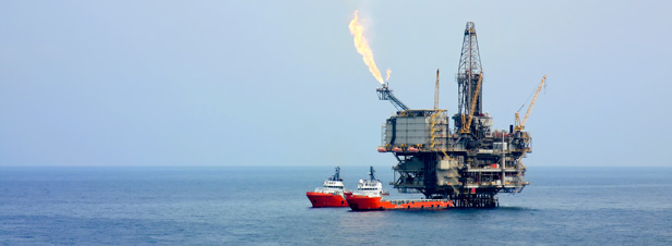Pourquoi l'Ineris étudie l'accidentologie de l'exploitation des hydrocarbures en mer
