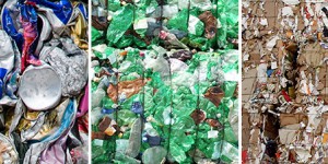 Matériaux recyclables : la baisse des prix s'est poursuivie en 2014