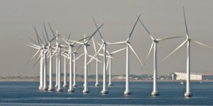 Energies marines renouvelables : un projet de décret pour faciliter leur développement