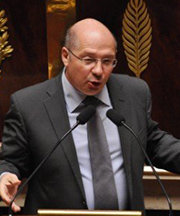 François Brottes est le prochain président du directoire de RTE