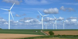 Le parcours du combattant des éoliennes en Ile-de-France