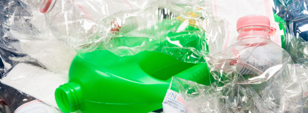 Déchets plastique : 126 à 179 collectivités devraient être retenues pour l'extension du tri
