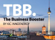 TBB.2015 : plus de 100 innovations à Berlin pour le secteur de l'énergie