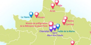 Villes respirables : Ségolène Royal dévoile les 25 territoires lauréats de l'appel à projets