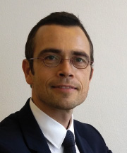 Mathieu Hiblot est nommé secrétaire général de l'UNPG