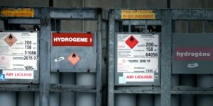Risques hydrogène : le ministère de l'Ecologie travaille sur de nouveaux textes 