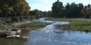 Le Vidourle : un des fleuves les plus dangereux de France