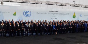 COP 21 : les chefs d'Etats s'affrontent à fleurets mouchetés