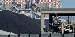 L'OCDE limite ses aides à l'export de centrales à charbon 