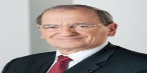 Bruno Lescoeur nommé conseiller du président directeur général d'EDF