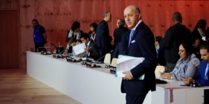 COP21 : l'avant-dernier projet de texte tranche des points clés