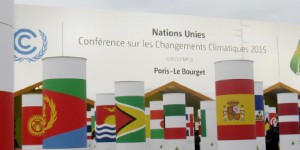 COP21 : un projet d'accord simplifié remis en temps et en heure aux ministres
