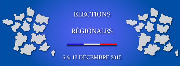 Elections régionales : de nouvelles régions aux compétences environnementales renforcées