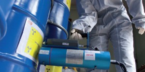 Déchets radioactifs : l'IRSN propose de libérer certains déchets de très faible activité