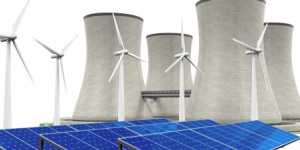 Programmation de l'énergie : dix réacteurs nucléaires doivent fermer selon les ONG