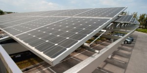 Installations photovoltaïques de moyenne puissance : 349 projets retenus 