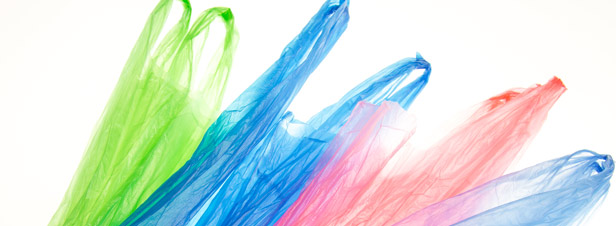L'interdiction des sacs plastique, une aubaine pour les industriels français ?
