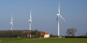 Monuments historiques : les députés lèvent la restriction au développement de l'éolien