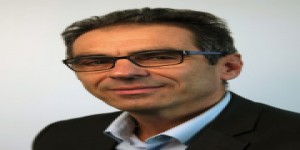 Pascal Yenigotchian nommé directeur commercial de Delta Dore EMS
