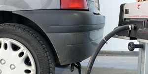 Dieselgate : la majorité des voitures testées sur route émettent cinq fois plus de NOx qu'annoncé