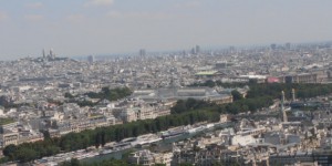 La région Ile-de-France annonce un plan d'action pour la qualité de l'air d'ici l'été