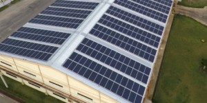 ICPE : un arrêté renforce l'encadrement des risques liés aux équipements photovoltaïques