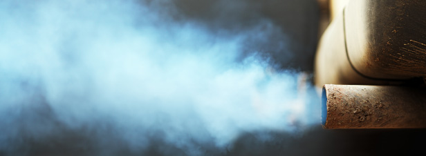Pollution de l'air : un rapport parlementaire critique la politique 'conjoncturelle' de l'Etat