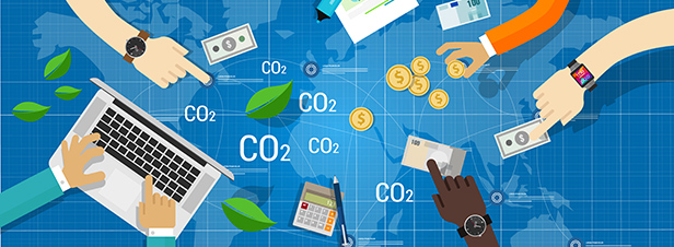 Réforme du marché carbone : la commission Mestrallet plaide pour des prix plancher et plafond