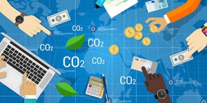 Réforme du marché carbone : la commission Mestrallet plaide pour des prix plancher et plafond