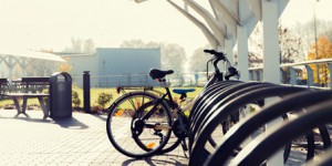 Les bornes de recharges électriques et les parcs à vélos étendus à tous les bâtiments neufs