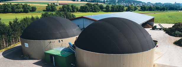 Biogaz : une extension de la durée des contrats d'achat en préparation