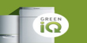 Avec Green iQ, Vaillant réduit votre facture énergétique durablement