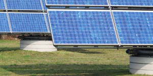 Photovoltaïque au sol : un appel d'offres pour l'installation de 3.000 MW d'ici 2019