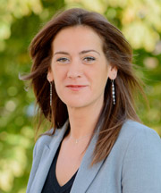 Sandrine Bélier nommée directrice de Humanité  et  Biodiversité