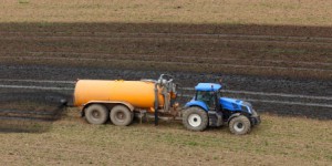Agriculture : le Sénat réclame un allègement des normes sur l'eau et les élevages
