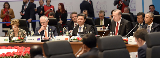 Climat : Chine et Etats-Unis ratifient l'Accord de Paris