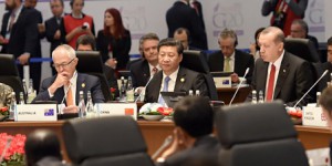 Climat : Chine et Etats-Unis ratifient l'Accord de Paris