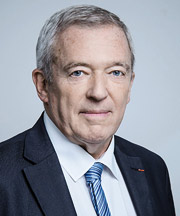Jean-Louis Bal réélu président du SER