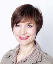 Catherine Muller réélue présidente de l'Union nationale des entreprises du paysage