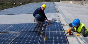 Deux nouvelles mesures de simplification pour le solaire photovoltaïque