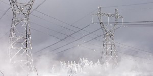 Consommation électrique : RTE place l'hiver 2016-2017 sous haute vigilance