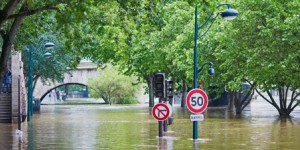 Prévention des inondations : 127 territoires désormais couverts par des programmes d'action