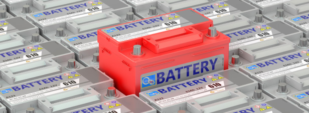 Stockage de l'électricité : le projet Elsa mise sur les batteries usagées de véhicules électriques