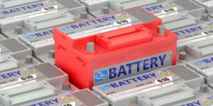Stockage de l'électricité : le projet Elsa mise sur les batteries usagées de véhicules électriques