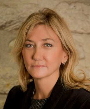 Carole Lajous nommée directrice générale du Pôle Energies Libres du groupe Quadran