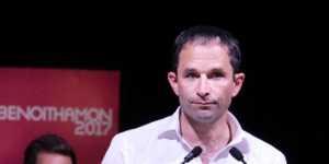 Benoît Hamon veut rassembler la gauche autour de son projet écologique